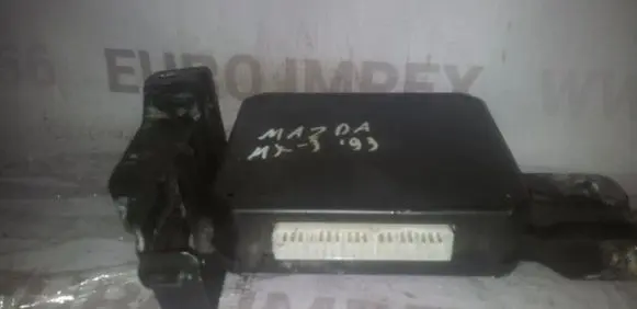Mazda MX-3 ABS control unit/module EA0167650A 2L02A