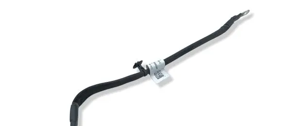 Tesla Model Y Negative earth cable (battery) 162606100C