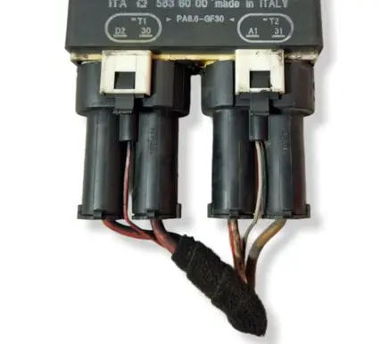 Volkswagen Sharan Coolant fan relay 701919506