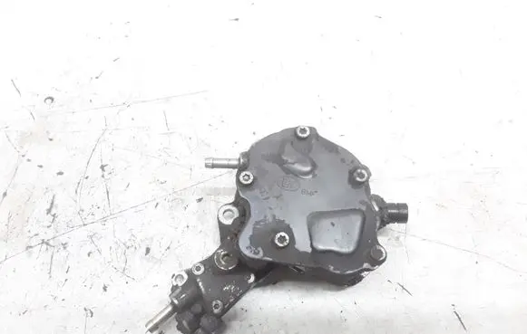 Ford Galaxy Vacuum pump