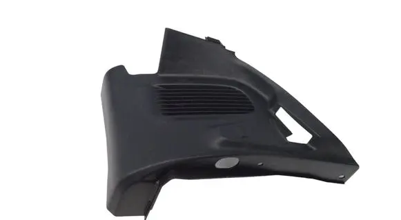 Lexus NX Centre console side trim rear 5846678010