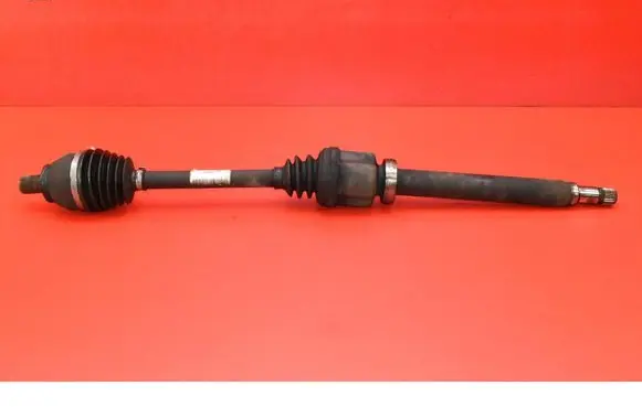 Ford Mondeo MK IV Front driveshaft P30787818