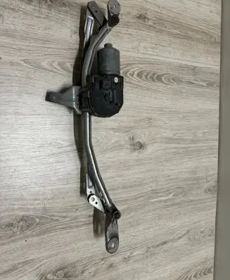 BMW 7 F01 F02 F03 F04 Front wiper linkage 4899835 3397021520