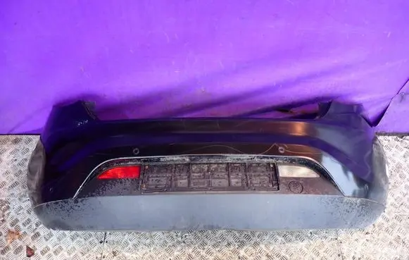 Fiat Bravo Rear bumper