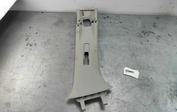 Renault Zoe (B) pillar trim (top) 769137874r