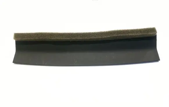 Audi A8 S8 D4 4H Other center console (tunnel) element 4H0863289