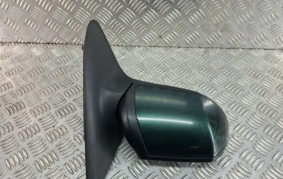 Ford Mondeo Mk III Front door electric wing mirror E9014119