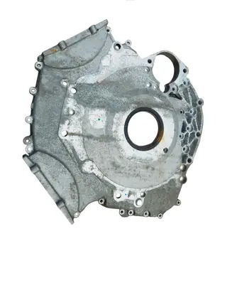 Audi A6 Allroad C6 Timing chain cover 059103173