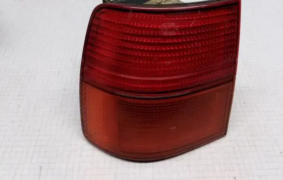 Seat Toledo I (1L) Rear/tail lights 1L0945095D A2810881 961649