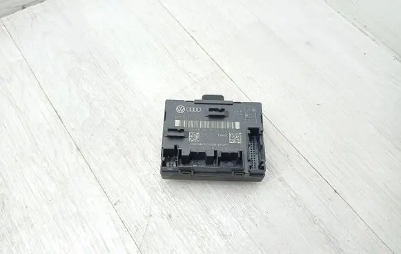 Audi A4 S4 B8 8K Door control unit/module 8K0959792A 8K0959792C