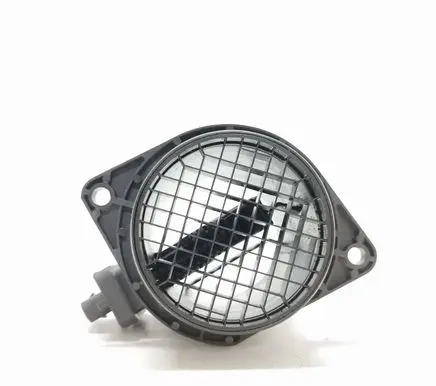 Skoda Fabia Mk2 (5J) Mass air flow meter 0281006132 03P906461