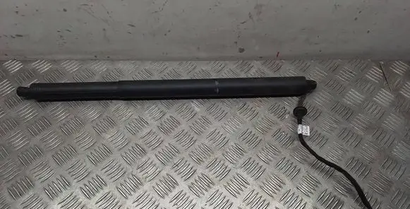 Porsche Macan (95B) Tailgate/trunk strut/damper 95B827851F