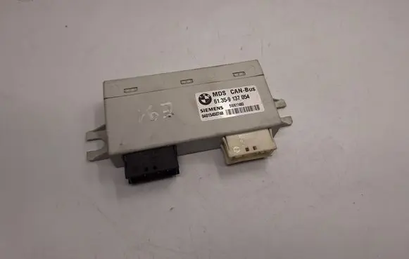 BMW 3 E90 E91 Sunroof control unit/module 61359137054 61359128175