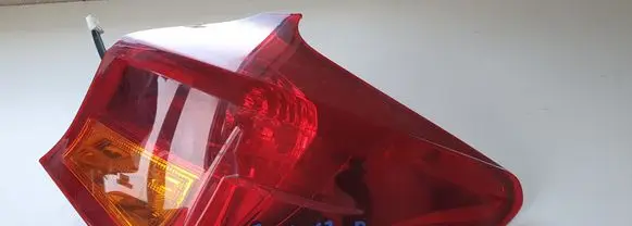 Toyota Auris E180 Rear/tail lights