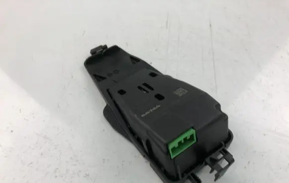 Volvo XC60 Engine control unit/module ECU P31360339