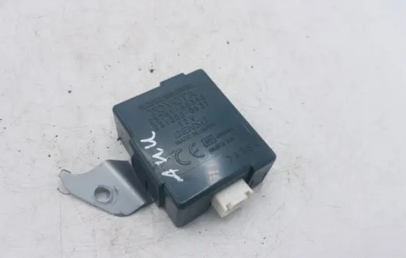 Toyota Land Cruiser (J120) Door central lock control unit/module 8974160340 2513000531