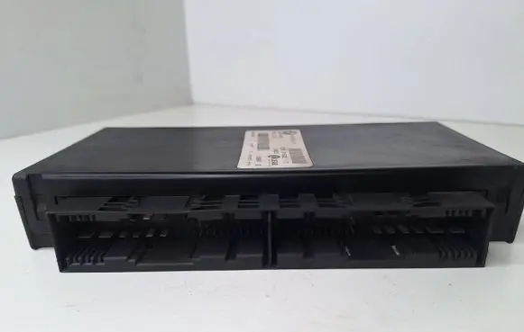 BMW 5 E60 E61 Gateway control module 9145022