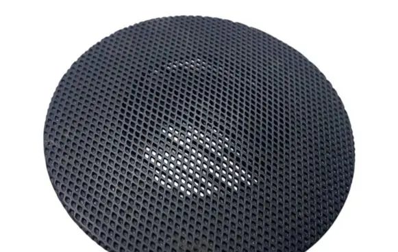 Peugeot Partner Side speaker trim/cover 997677