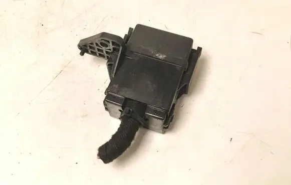 Opel Mokka Fuse module 826165