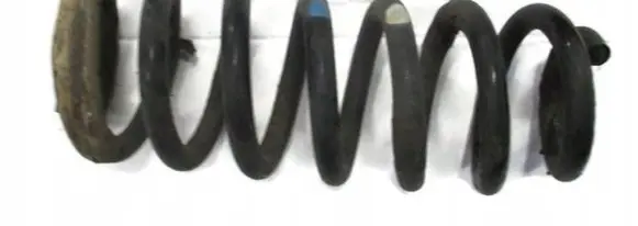 Peugeot 607 Rear coil spring