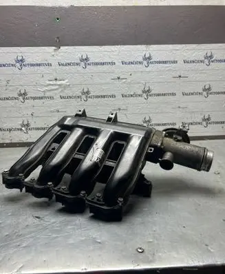 Intake manifold