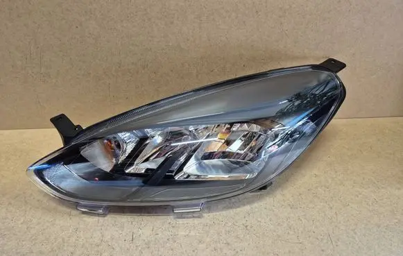 Ford Fiesta Headlight/headlamp L1BB13E015NB