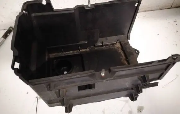 Mazda 3 I Battery box tray bp4k56040