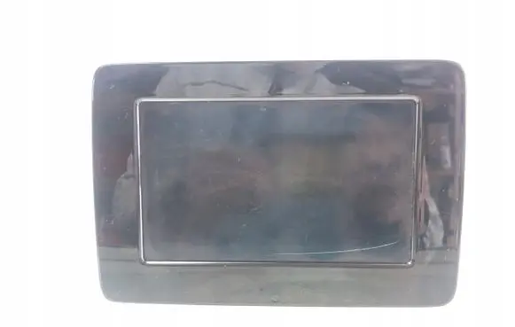 Mercedes-Benz B W246 W242 Screen/display/small screen A2469007314