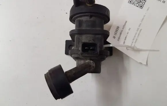 Opel Vectra C Turbo solenoid valve 4522371 4715396