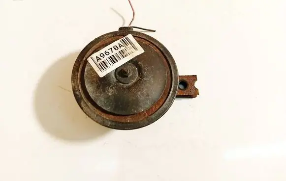 KIA Ceed Horn signal