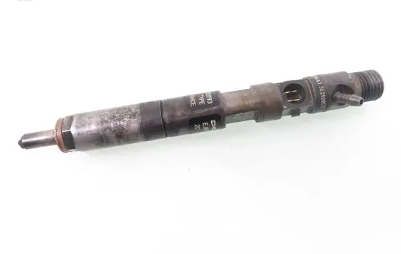 Renault Megane II Fuel injector 8200132793 8200049876 EJBR01401Z
