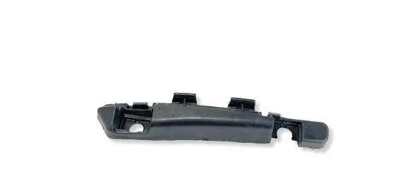 Hyundai Kona I Rear bumper mounting bracket 86653J98A0 49871 86651J9BA0