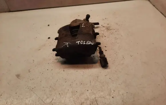 Seat Toledo II (1M) Front brake caliper