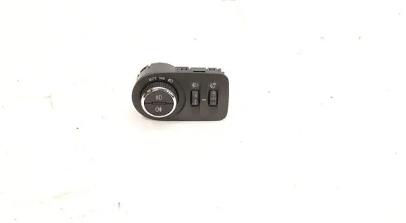 Opel Crossland X Other switches/knobs/shifts 392080515776972