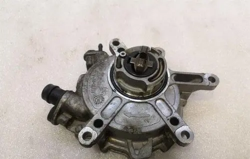 Mercedes-Benz S W221 Central locking vacuum pump A2762300165