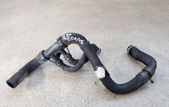 Renault Megane IV Engine coolant pipe/hose 215030345R45 215030345R