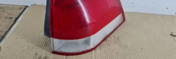 Opel Vectra C Rear/tail lights 24469462 443002