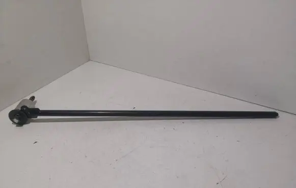 Volvo C70 Roof transverse bars on the 