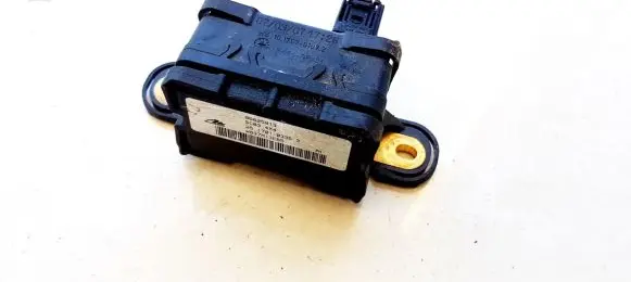 Chevrolet Captiva ESP acceleration yaw rate sensor 96625913 25.701-0335.3