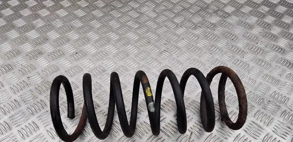 Volvo XC70 Rear coil spring