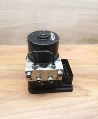 Opel Zafira B ABS Pump 10096005703 4L36G17D65 00404674C0