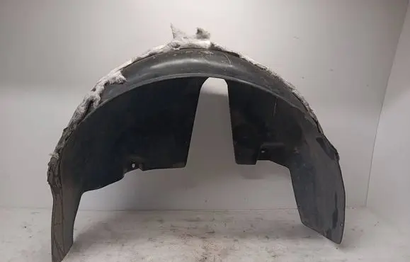 Opel Ampera Rear arch fender liner splash guards 22799269
