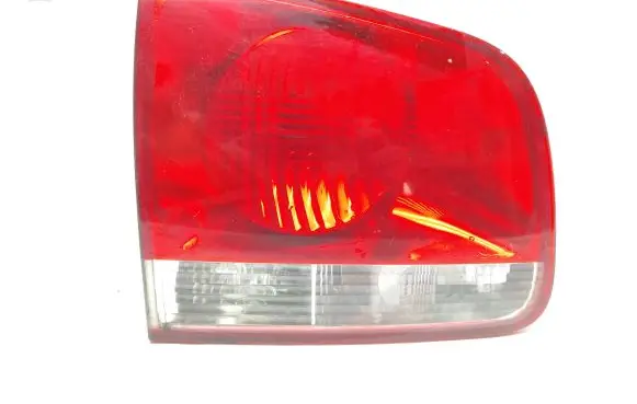 Volkswagen Touareg I Tailgate rear/tail lights 7L6945093H 29070301123