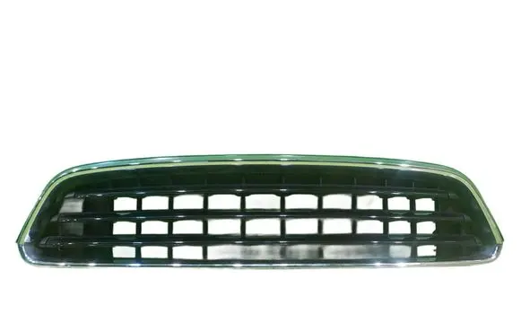 Mini Cooper Countryman R60 Front bumper upper radiator grill 22405910