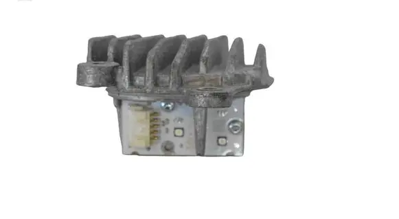 Xenon control unit/module