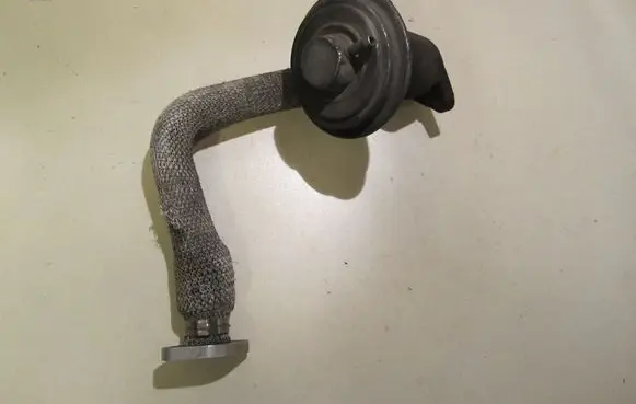 Audi A6 S6 C6 4F EGR valve 059131503H