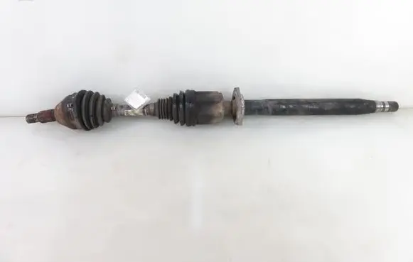 Opel Zafira B Front driveshaft 13245905