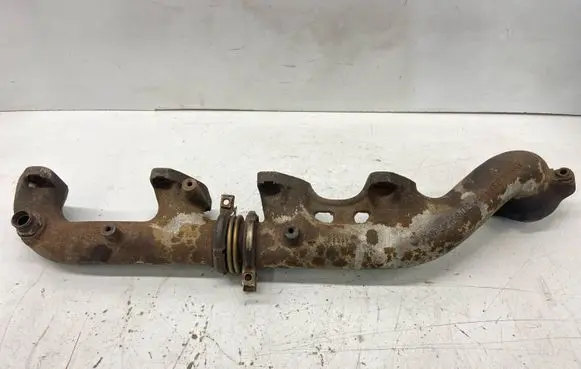Mercedes-Benz S W126 Exhaust manifold 1161422302 A1161422302 1161422902
