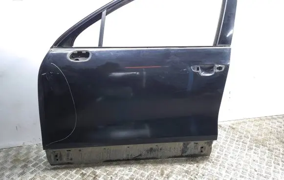 Porsche Cayenne (92A) Front door