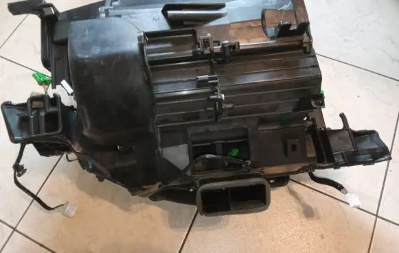 Honda CR-V Interior heater climate box assembly MF4432300793